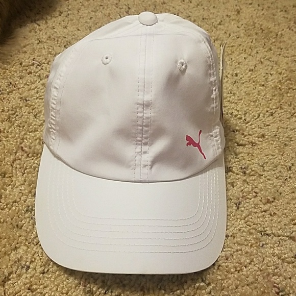 NEW Puma Ball Cap - Picture 1 of 4